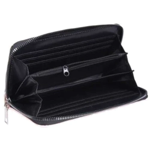 Гаманець Cerda Snoopy Card Holder Faux-Leather рожевий (2600001574): Стать Унисекс