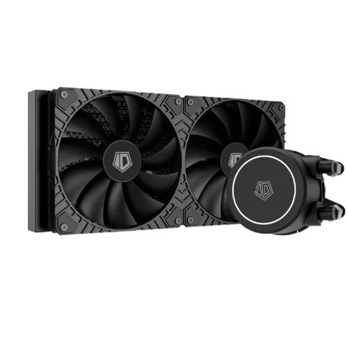 Кулер ID-COOLING FrostFlow FX280 Black