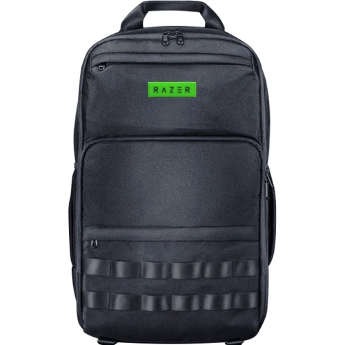 Сумка для ноутбуков Razer 17.3" Concourse Pro Backpack (RC81-02920101-0500)