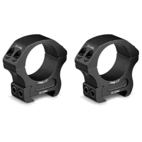 Кольца Vortex Pro Rings 30 мм Low. Сплав. Weaver: Производитель Vortex