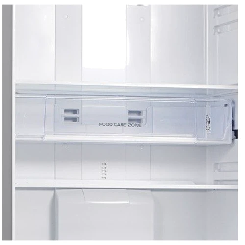 Холодильник Hotpoint-Ariston HBU 1201.4 NF H: Размеры 600х2000х670