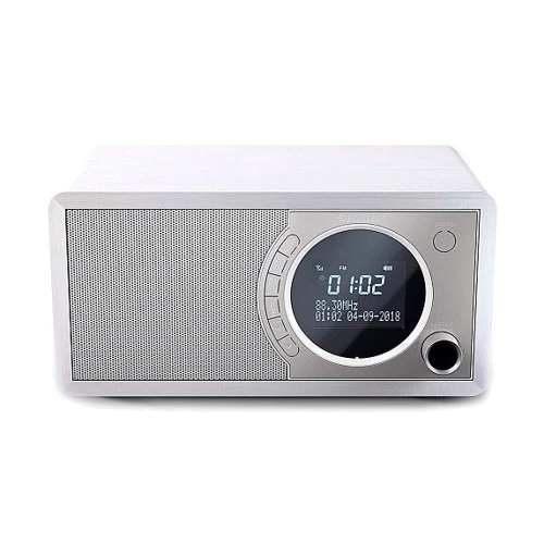 Акустика Sharp DR-450 White: Тип настільна