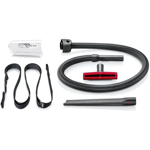 Пылесос Bosch BBH73260K фото 9