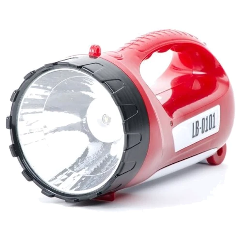 Ліхтар туристичний Intertool акумуляторний (LB-0101)