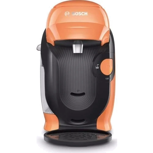 Кофеварка Bosch TAS1106: Тип капсульная кофеварка эспрессо