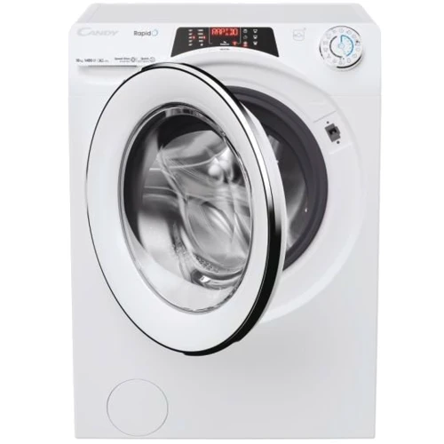 Стиральная машина CANDY RO 4106DWMC7/1-S: Тип машины Автомат