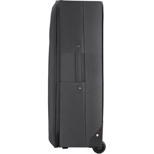 Чемодан Semi Line 24" (M) Graphite графитовый (T5658-2): Тип ручки Телескопическая ручка, Короткая ручка