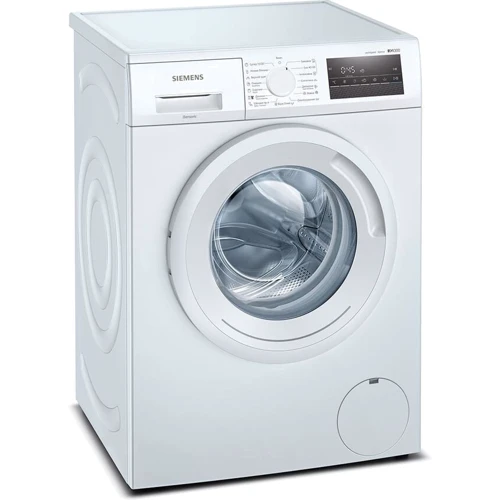 Стиральная машина Siemens WM14N2L3UA