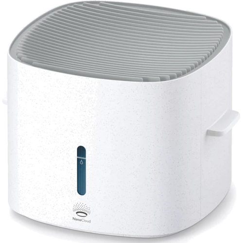 Кліматичний комплекс Philips AC3737/10: Наявність фільтрів Угольный, Предварительной очистки, HEPA