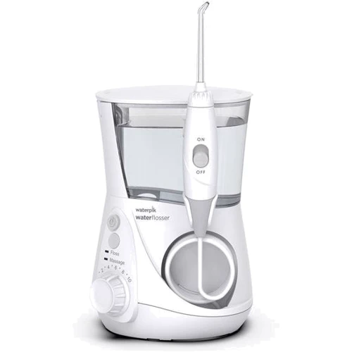 Зубная щетка Ирригатор Waterpik WP-660 Aquarius