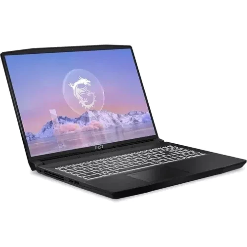 Ноутбук MSI Creator M16 B13VF-453US (CreatorM1613453): Экран 16" IPS (2560x1600)
