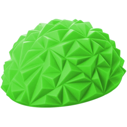 Степ платформа и балансировочная платформа Springos Balance Pad 16 см (FA0057)