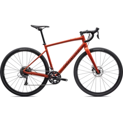 Велосипед Specialized DIVERGE E5 2024 (888818867769)