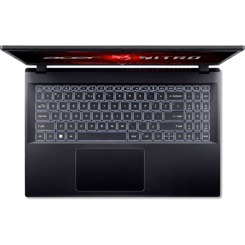 Ноутбук Acer Nitro V 15 ANV15-51-75AC (NH.QNBEX.00H): Экран 15.6" (1920x1080)
