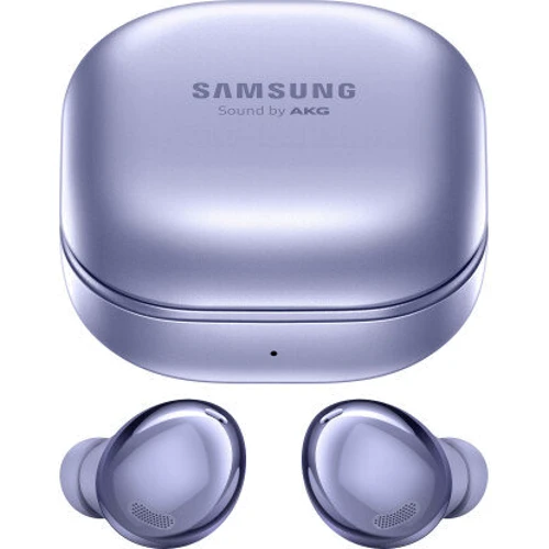 Навушники Samsung Galaxy Buds Pro Violet (SM-R190NZVASEK) фото 8