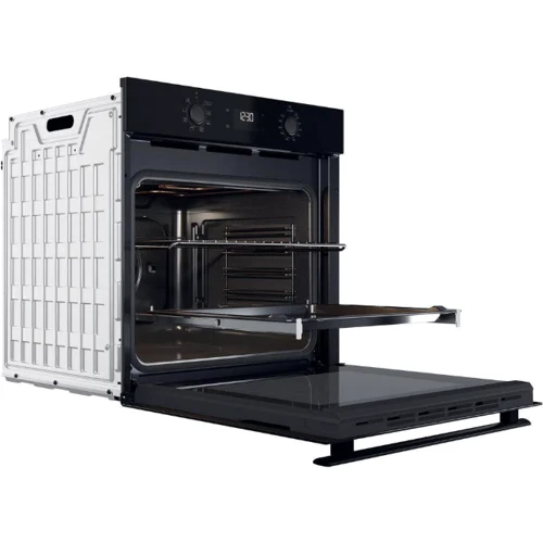 Духовой шкаф электрический Whirlpool OMR 55CU1B: Класс энергопотребления A