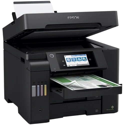 МФУ Epson L6550 WiFi (C11CJ30404): Класс устройства офисный