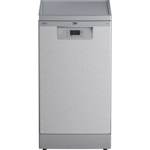 Посудомойка Beko BDFS15020X