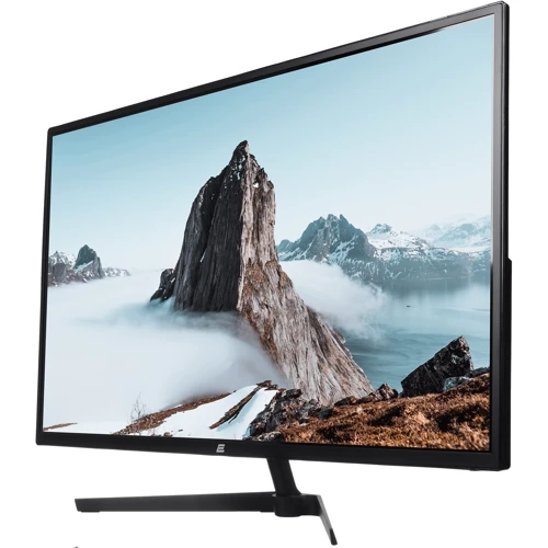 Монитор 2E 2E-C3220B-01.UA: Формат изображения 16:9