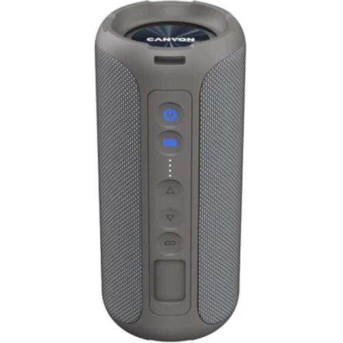 Акустика Canyon OnMove EQ 15W Beige (CNE-CBTSP15BG)