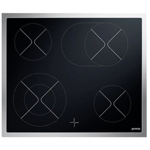 Варочная поверхность электрическая Gorenje ECD 620 BX