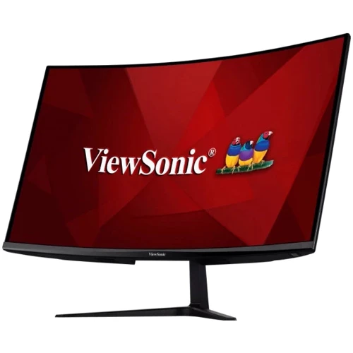 Монитор ViewSonic VX3218-PC-MHD (VS18453): Тип ЖК-матрицы VA