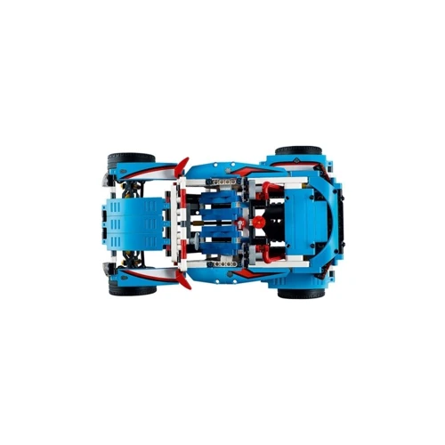 Конструктор LEGO Technic Гоночный автомобиль (42077) фото 8