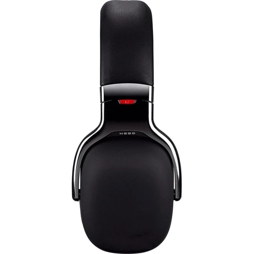 Наушники Edifier H880 Black: Тип крепления оголовные