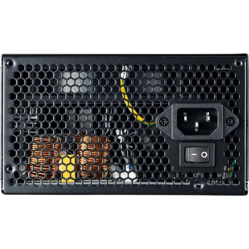 Блок питания Cooler Master MWE Gold 850W V2 FM (MPE-8501-AFAAG-EU) фото 9