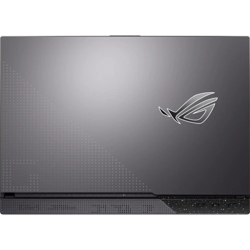 Ноутбук ASUS ROG Strix G17 G713PV (G713PV-LL088W): Объем накопителя 1 ТБ (SSD)