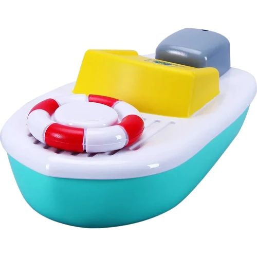 Игрушка для ванной BB Junior Splash N Play Лодка (16-89002): Производитель Bb Junior