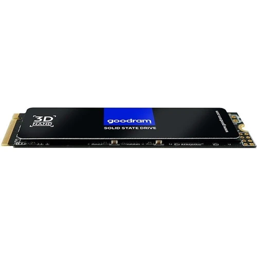 GOODRAM PX500 512 GB (SSDPR-PX500-512-80): Интерфейс подключения M.2 (PCI-E 3.0)