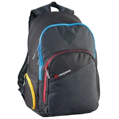 Рюкзак Caribee Bombora 32L Black (926982)