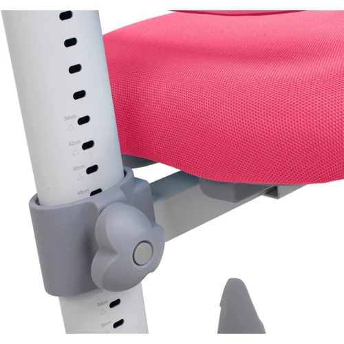 Детское кресло FunDesk Inizio Pink фото 7