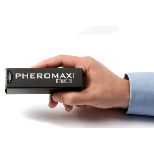 Концентрат феромонов для мужчин Pheromax Man, 14мл