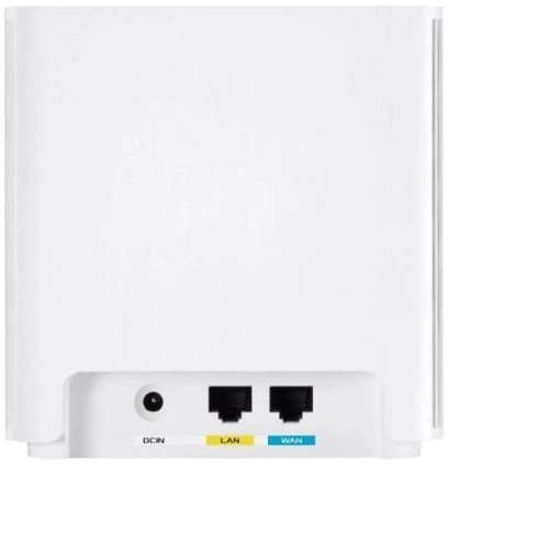 Маршрутизатор Wi-Fi ASUS XD6S-1PK: Кількість LAN портів 1