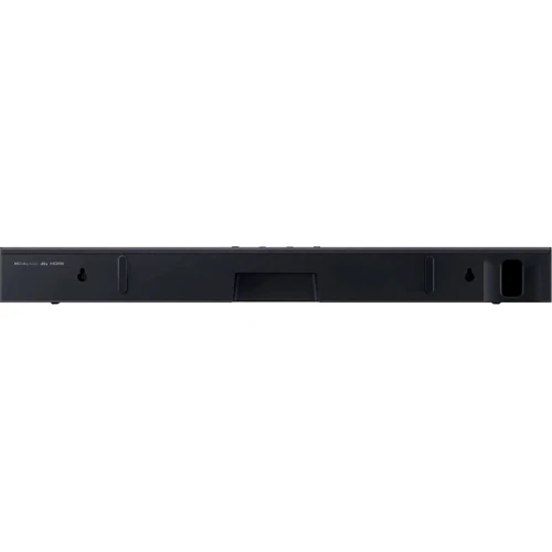 Домашний кинотеатр Samsung HW-B400F