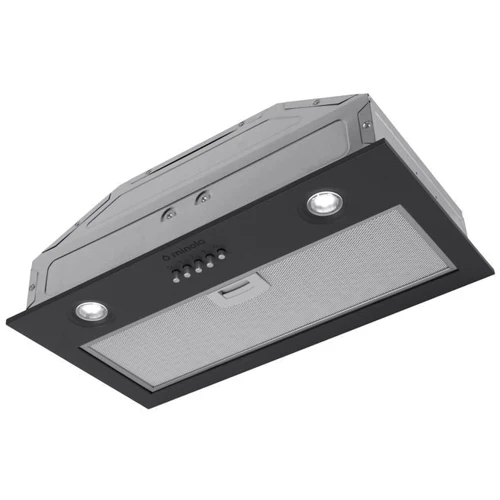 Вытяжка Minola HBI 5204 GR 700 LED фото 5