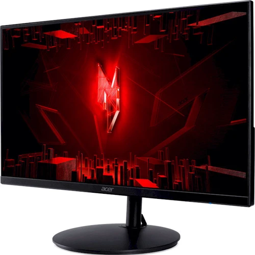 Монитор Acer Nitro Gaming XF240YS3biphx (UM.QX0EE.301): Формат изображения 16:9