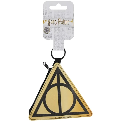 Брелок-кошелек Cerda Harry Potter Keychain Coin Purse (2600000281)