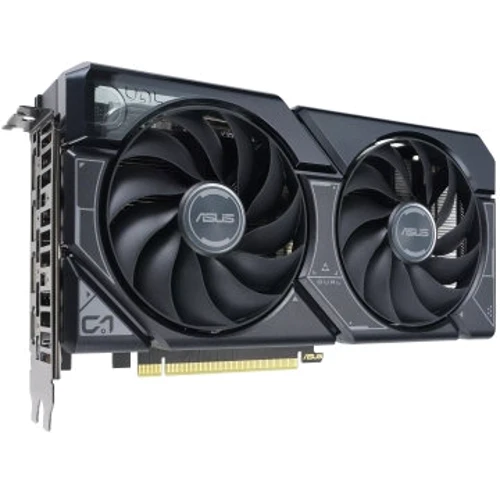 Видеокарта ASUS DUAL-RTX4060TI-A16G UA: Назначение Геймерские