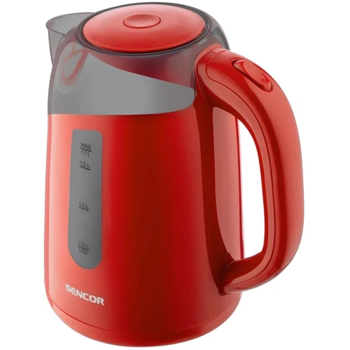 Электрочайник Sencor SWK 1704RD