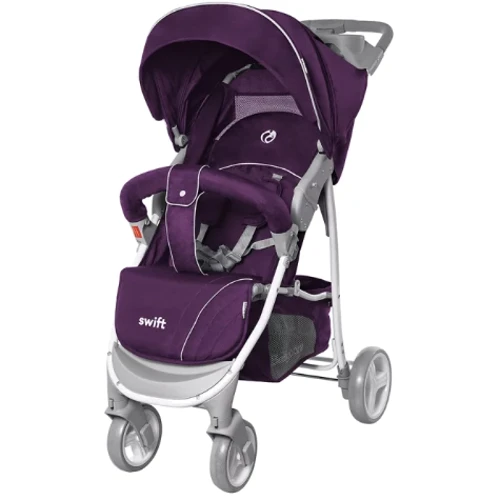 Прогулочная коляска Babycare Swift Purple (BC-11201/1)