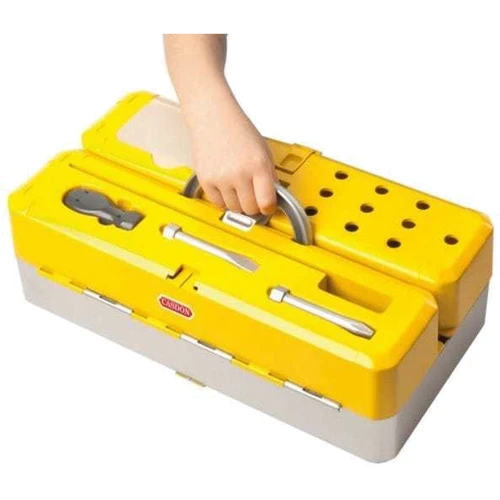 Ігровий ящик для інструментів-верстак Casdon (644)