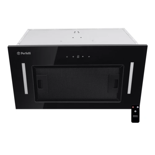 Вытяжка Perfelli BIS 5884 BL 1200 LED