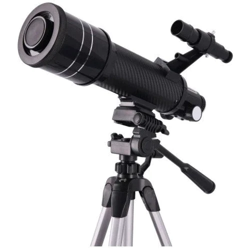 Телескоп Carbon 70/400 AZ с рюкзаком, 88016