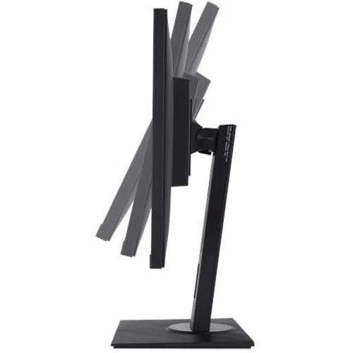 Монитор Asus VA24DQLB (90LM0541-B01370): Покрытие экрана антибликовое