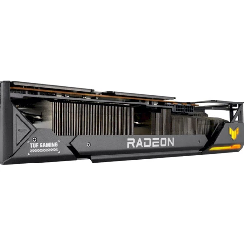 Видеокарта ASUS TUF-RX7900XTX-O24G-GAMING: Тип памяти GDDR6