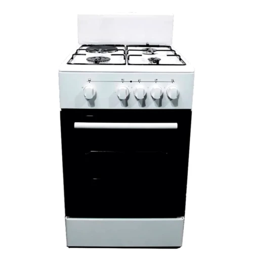 Плита комбинированная Grunhelm GF5600W