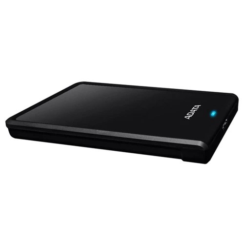 Зовнішній жорсткий диск ADATA HV620S 5 TB Black (AHV620S-5TU31-CBK): Вага, г 230